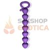 Puppis dilatador anal con aro extractor